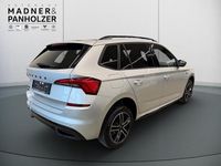 gebraucht Skoda Kamiq MONTE CARLO TSI DSG