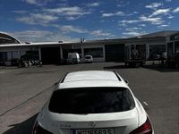gebraucht Mercedes CLA200 Shooting Brake d 7G-DCT AMG Line