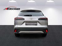 gebraucht Toyota Corolla Cross 2,0 Hybrid Active Drive 2WD