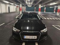 gebraucht Audi A4 Avant 2,0 TDI Design S-tronic
