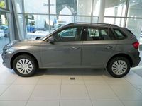 gebraucht Skoda Kamiq Essence TSI