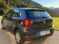 gebraucht VW Polo Lounge 1,0