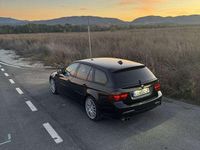 gebraucht BMW 330 330 d DPF Touring Aut.