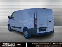 gebraucht Ford Transit Custom Kasten 2,0 L1H1 260 Basis