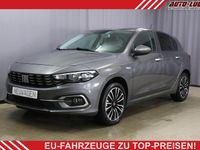 Gebraucht Fiat Tipo City Life 101 PS (74 kW) 2022 Limousine