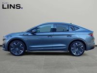 gebraucht Skoda Enyaq iV Coupé RS