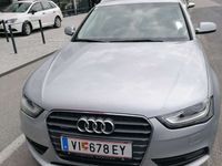 gebraucht Audi A4 Avant 2,0 TDI DPF Aut.