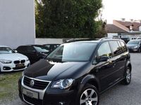 gebraucht VW Touran Cross Cross Touran19 TDI DPF