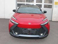 gebraucht Toyota C-HR 18 Hybrid E-CVT Active Drive'24