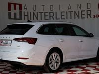 gebraucht Skoda Octavia 20 TDI 4x4 Style DSG LED KAMERA AHV VIRTUAL
