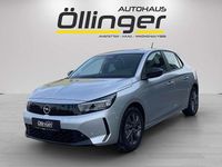 gebraucht Opel Corsa 12 Direct Injection Turbo Euro 6.4 Edition