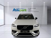 gebraucht Volvo XC90 T8 AWD Plug-in Hybrid Ultimate Dark (7 Sitzer)