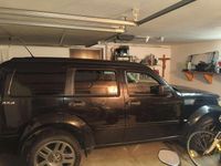 gebraucht Dodge Nitro 2.8 CRD DPF Automatik R/T