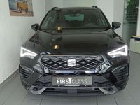 gebraucht Seat Ateca FR 2.0 TDI DSG 4Drive