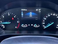gebraucht Ford Focus Turnier 1.5 EcoBlue Start-Stopp-System COOL&CONNEC