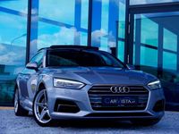 gebraucht Audi A5 40 TDI sport *Panorama Glasdach*