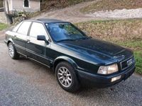 gebraucht Audi 80 TDI