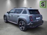 gebraucht Renault 4 E-Tech E-Tech Electric Techno 150 PS comfort range