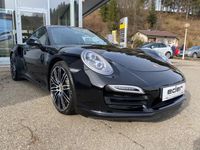 gebraucht Porsche 911 Turbo Coupe (991)