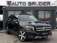 gebraucht Mercedes GLB220 GLB 220 d Premium+ /Pano/360Kamera/Ambiente/AHK