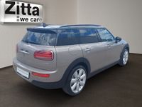 gebraucht Mini Cooper Clubman F54