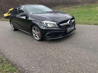 Gebraucht Mercedes A45 AMG AMG 360 PS (264 kW) 2014 Limousine