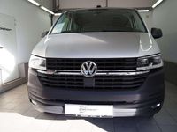 gebraucht VW T6.1 Kombi TDI 4MOTION