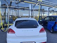 gebraucht Porsche Panamera 30 Diesel Aut.
