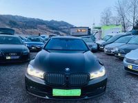 gebraucht BMW 750 750 d xDrive Pickerl bis 07/2025 Aut. /1BESITZ/