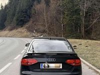 Gebraucht Audi A4 Attraction 143 PS (105 kW) 2008 Limousine