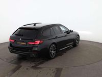 gebraucht BMW 520 d xDrive Touring M-Sport Aut LED LEDER NAVI