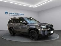 Neu Hyundai Santa Fe 159 PS (116 kW) 2025 Grau SUV