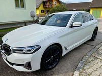 gebraucht BMW 520 520 d