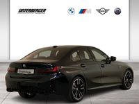 gebraucht BMW M340 i xDrive Limousine ACC DA PA RFK HUD HK ALED