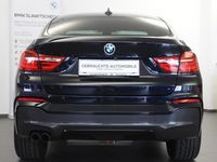 gebraucht BMW X4 X4xDrive35i