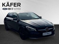 gebraucht Mercedes CLA180 Shooting Brake d