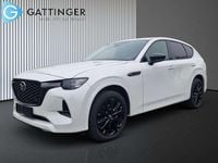 gebraucht Mazda CX-60 3.3L e-SKYACTIV D AWD HOMURA Aut.