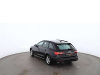 gebraucht Audi A4 Avant 30 TDI Aut LED NAV SITZHZG TEMPOMAT PDC