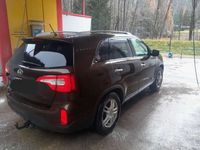 gebraucht Kia Sorento 22 CRDi Active 4WD