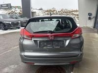 gebraucht Honda Civic Tourer 16i D-Tec Comfort