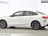 gebraucht BMW 218 d Gran Coupé