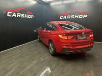 gebraucht BMW X4 xDrive 20d M-Paket