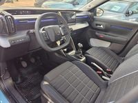 gebraucht Citroën C3 PureTech 100 S&S 6-Gang-Manuell PLUS Vorführwagen