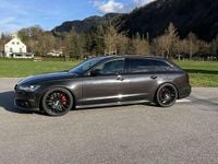 gebraucht Audi A6 Avant 3,0 TDI clean Diesel Quattro intense S-troni