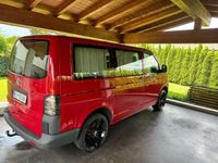 gebraucht VW Caravelle T519 TDI