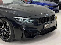 gebraucht BMW M4 Cabriolet Competition Cabrio M-DKG