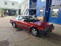 gebraucht Honda Prelude EX Aut. (AB) - Historische Zulassung!