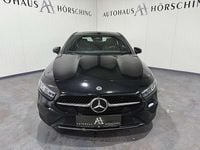 gebraucht Mercedes A180 Limousine Aut.