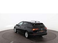 gebraucht VW Golf VIII Golf Variant Variant 2.0 TDI Life Aut LED HEAD-UP
