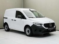 Gebraucht Mercedes Citan 110 95 PS (69 kW) 2024 Weiß Van